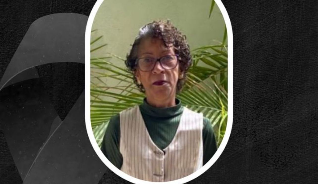 Morre Ana Ferreira, esposa do atual prefeito de Ewbank da Câmara